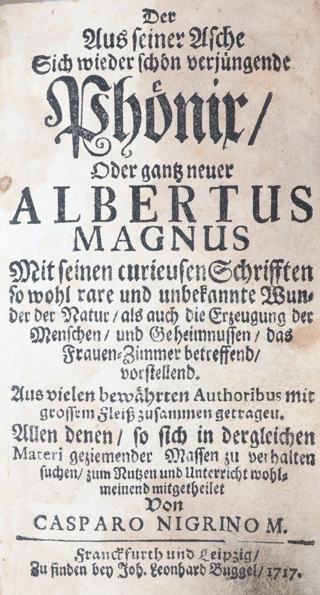 Nigrinus,C. (Pseud.?). | Bild Nr.1