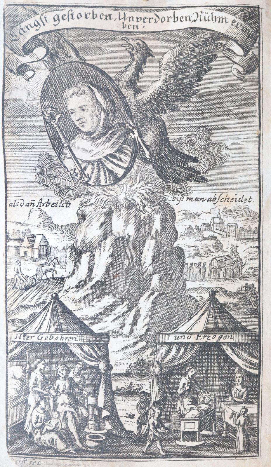 Nigrinus,C. (Pseud.?). | Bild Nr.2