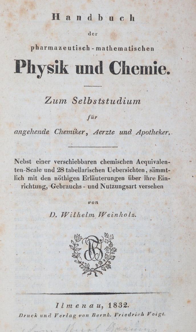 Weinholz,W. | Bild Nr.1