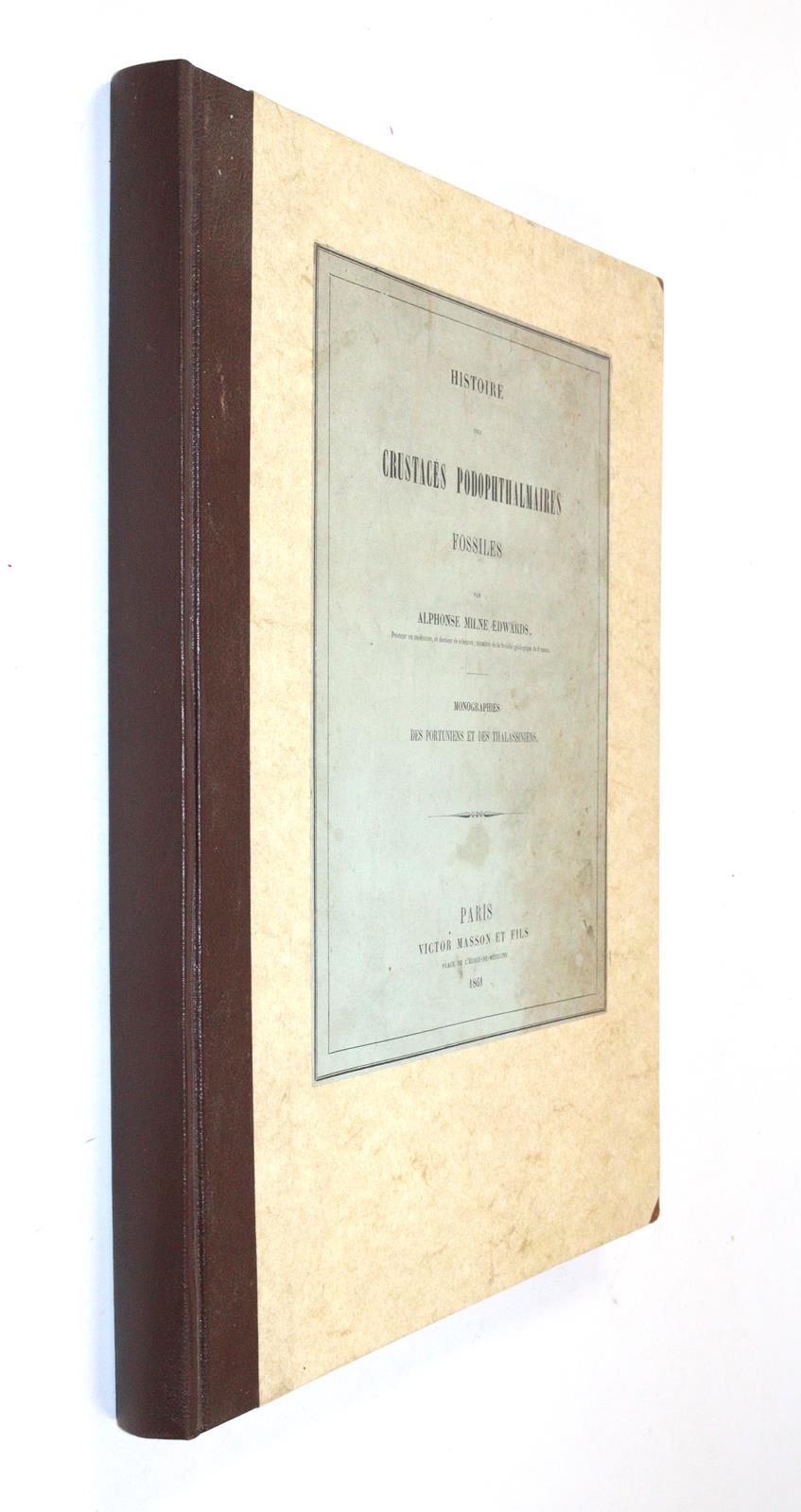Milne-Edwards,A. | Bild Nr.5