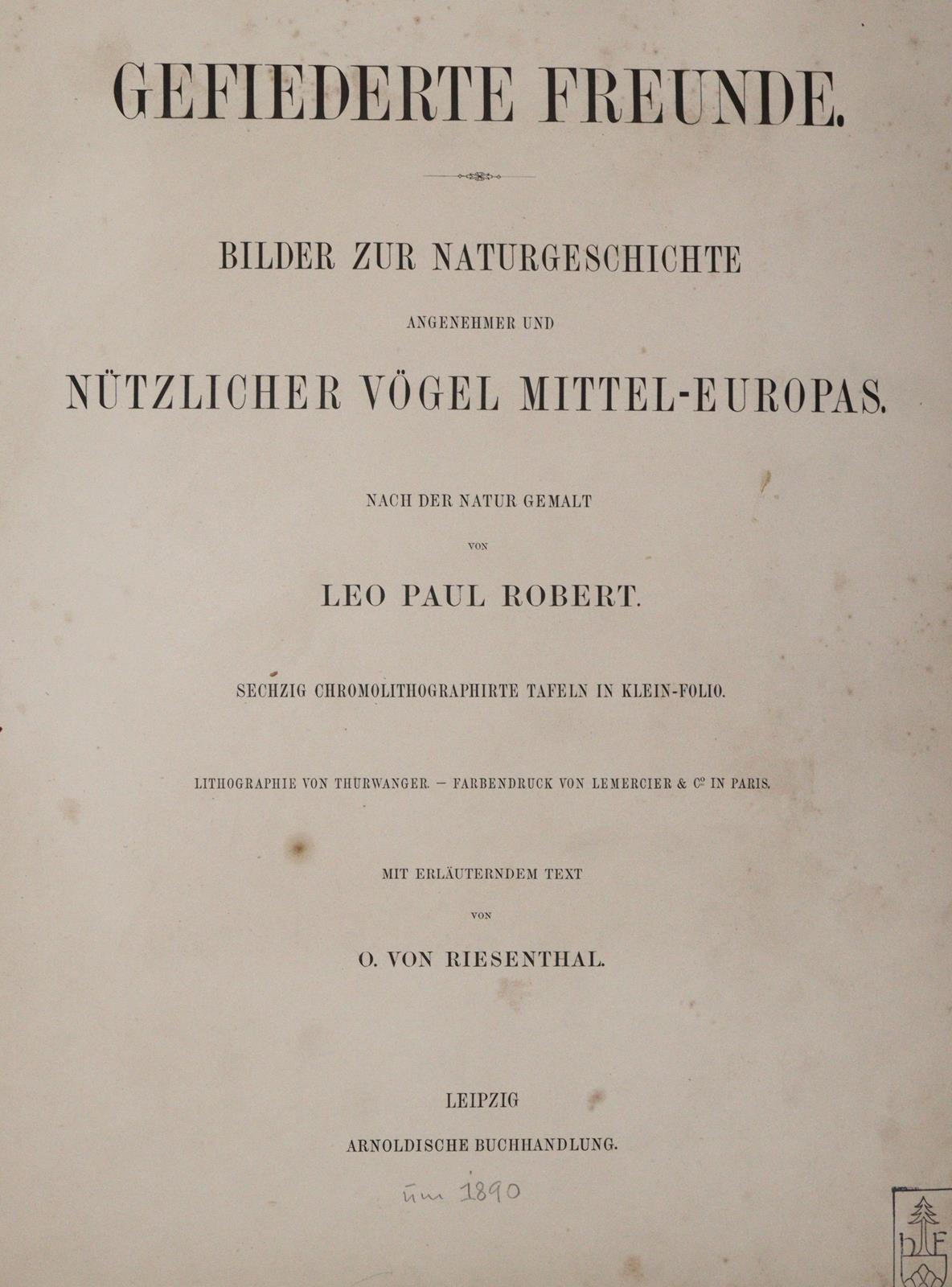 Robert,L.P. | Bild Nr.3