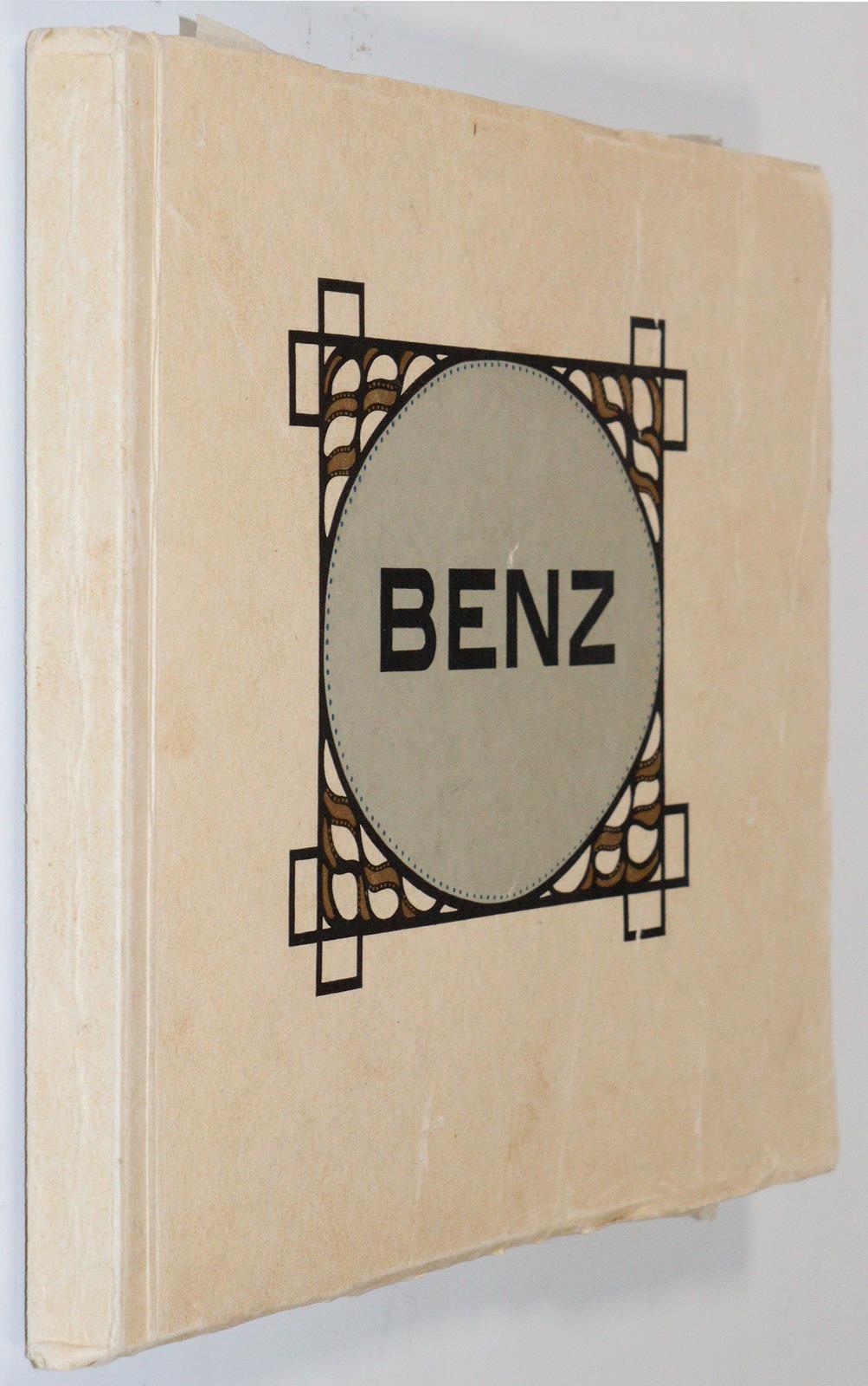 Benzwagen, Die. | Bild Nr.4