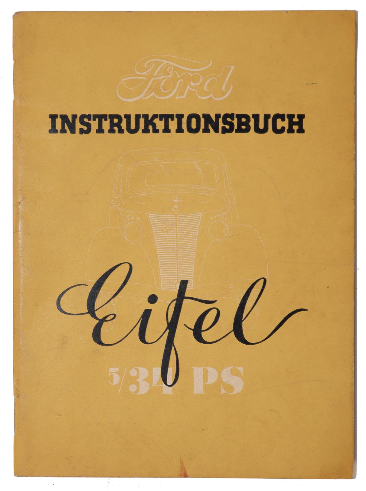 Ford AG. | Bild Nr.2