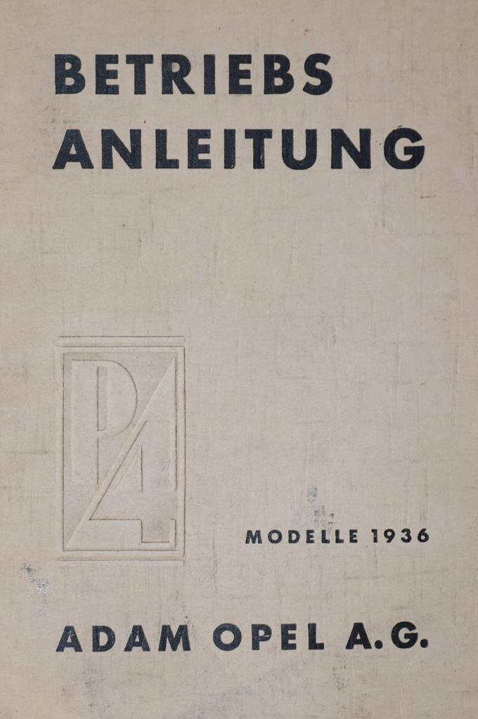 Opel AG. | Bild Nr.1