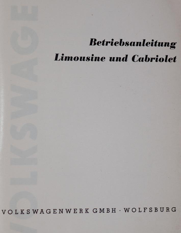 Volkswagen AG. | Bild Nr.1