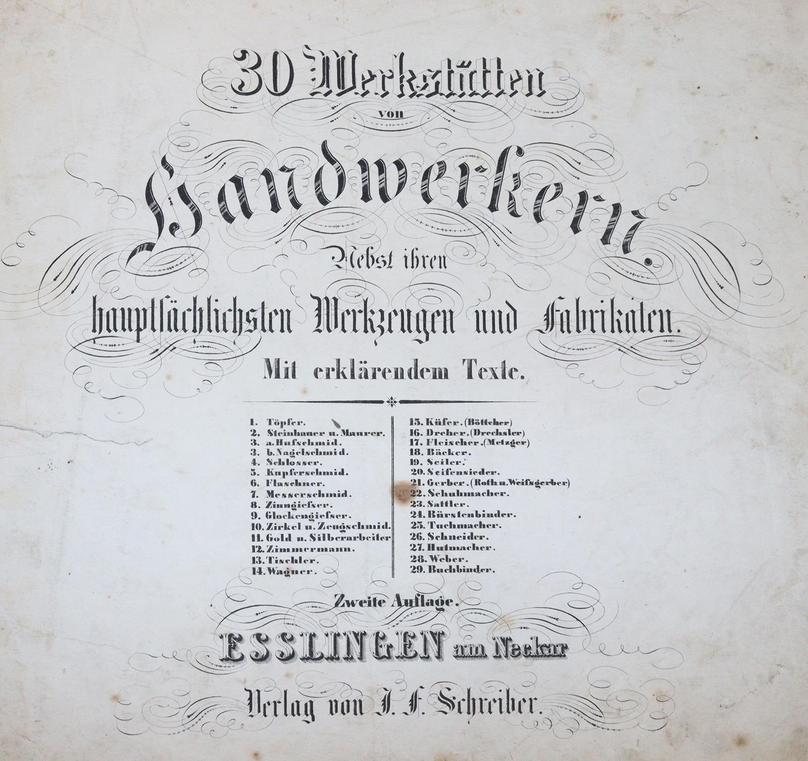 30 Werkstätten | Bild Nr.3