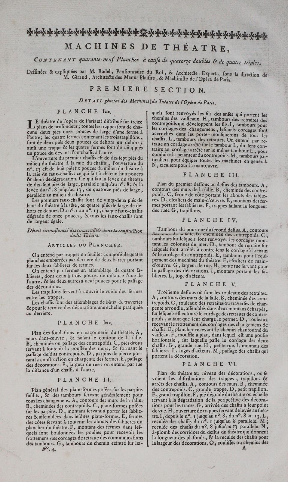 Diderot,D. u. J.d`Alembert. | Bild Nr.2