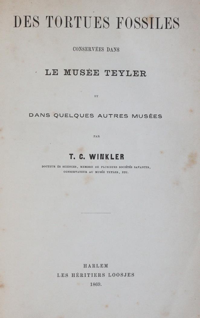 Winkler,T.C. | Bild Nr.1