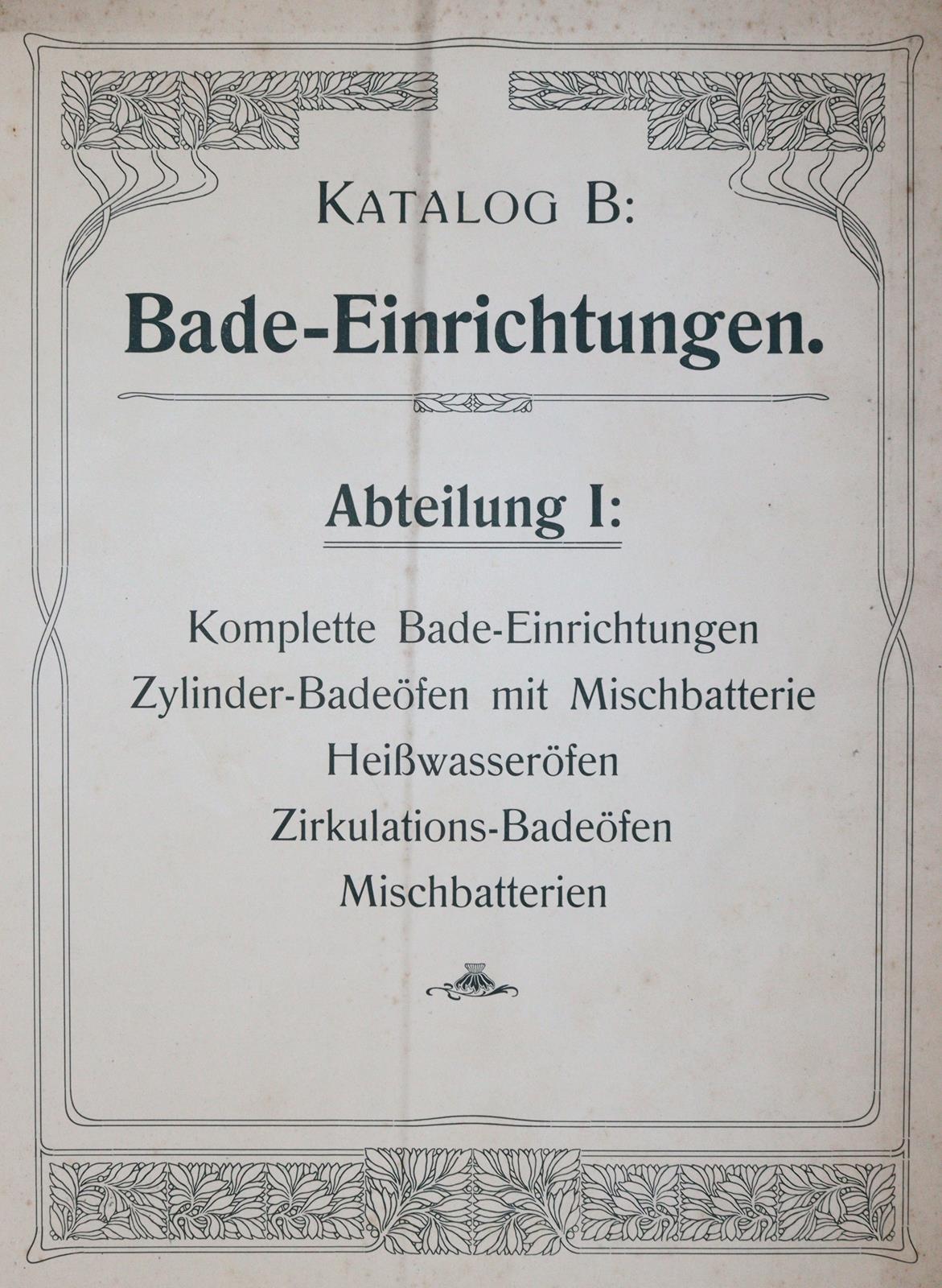 Jaeger & Rothe. | Bild Nr.2