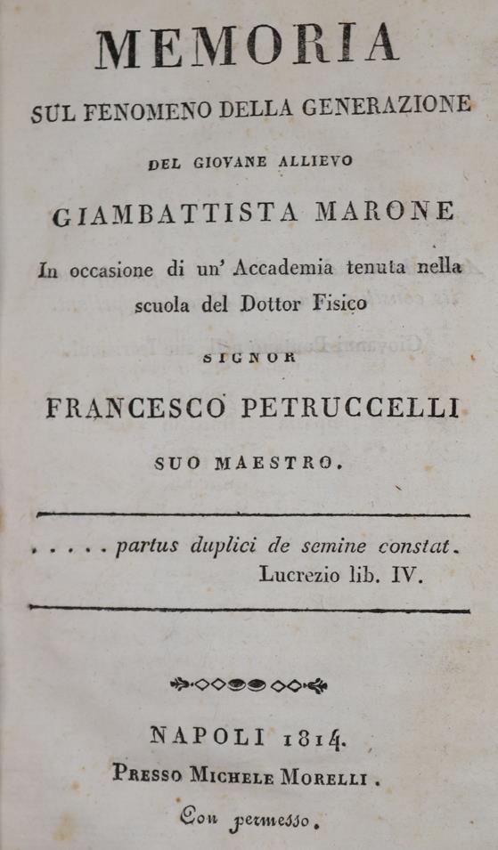 Marone,G. | Bild Nr.1