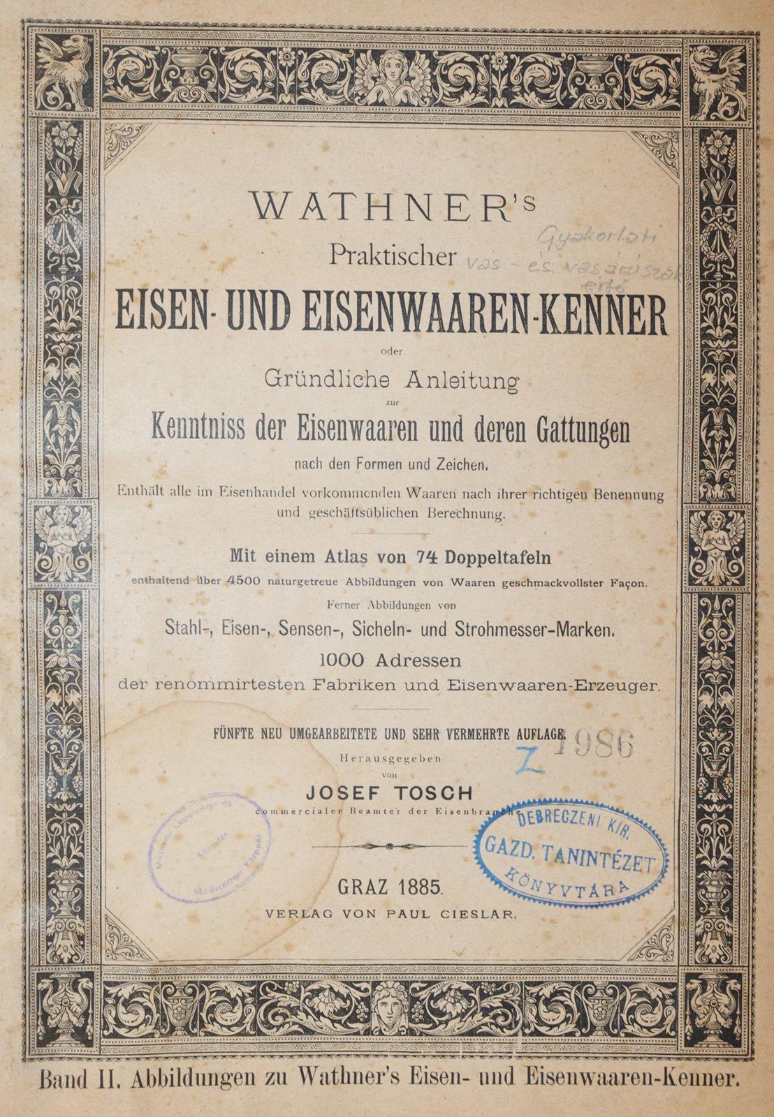 Wiebe,F.K.H. | Bild Nr.7