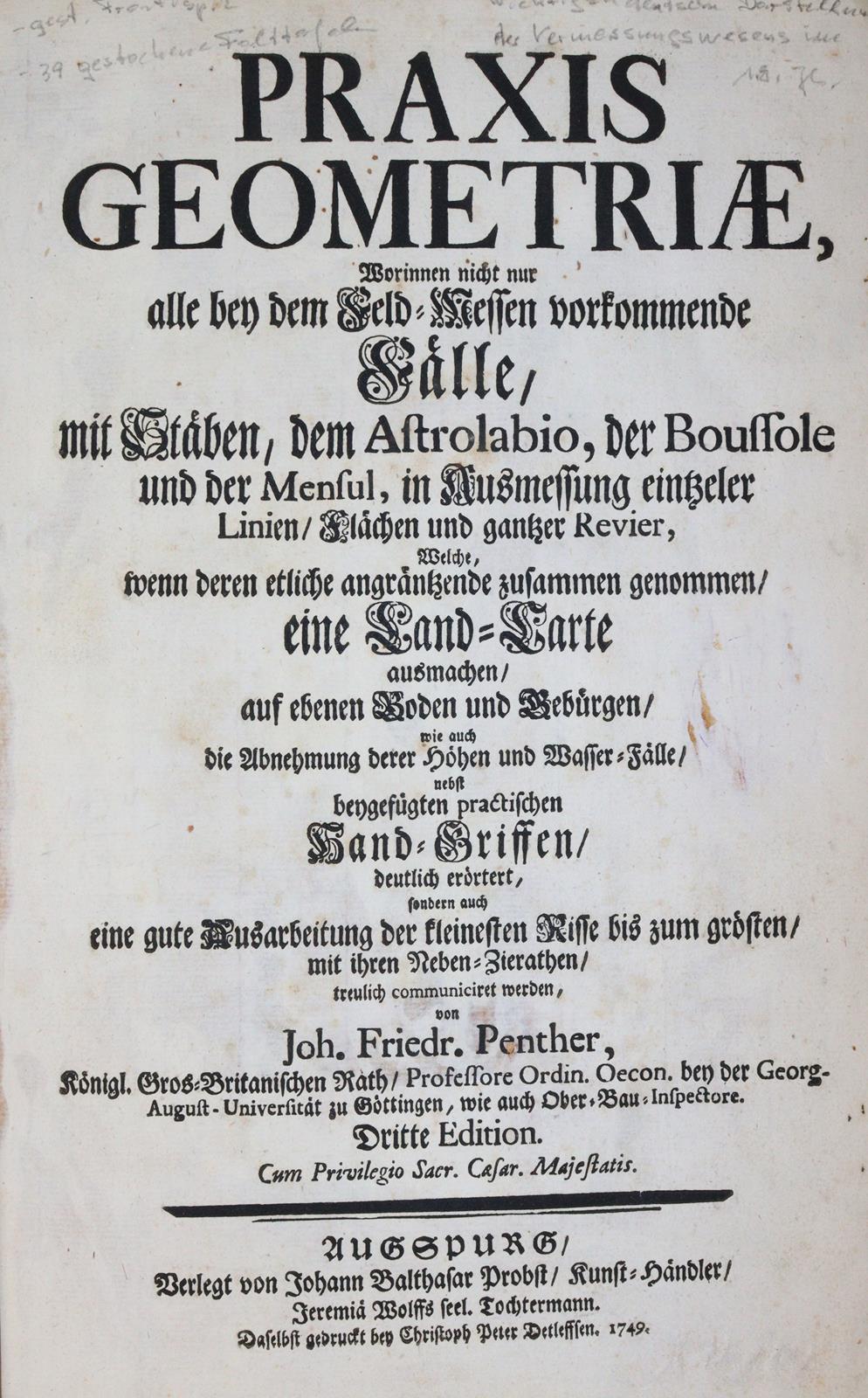 Penther,J.F. | Bild Nr.5