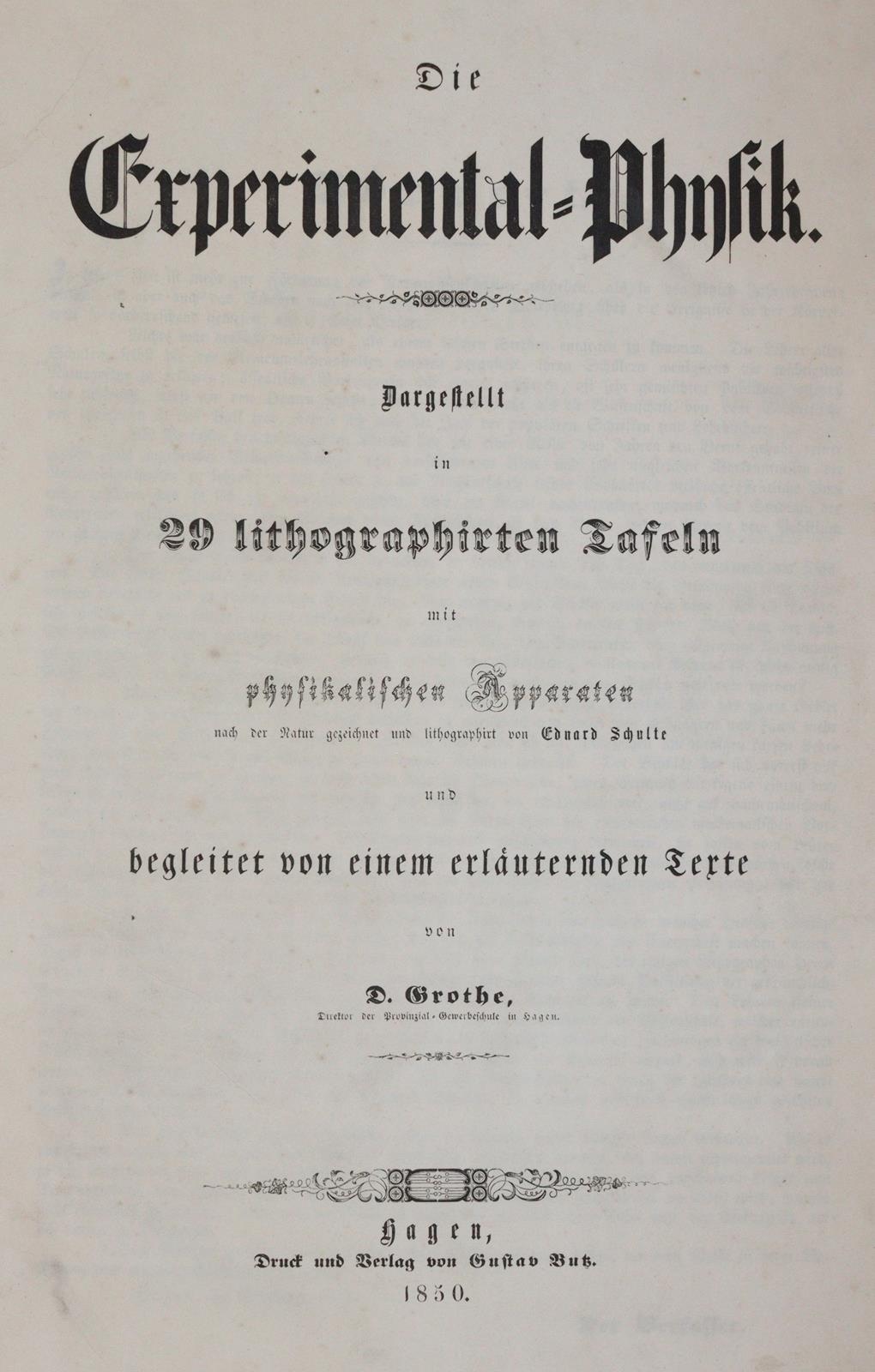 Grothe,D. | Bild Nr.2