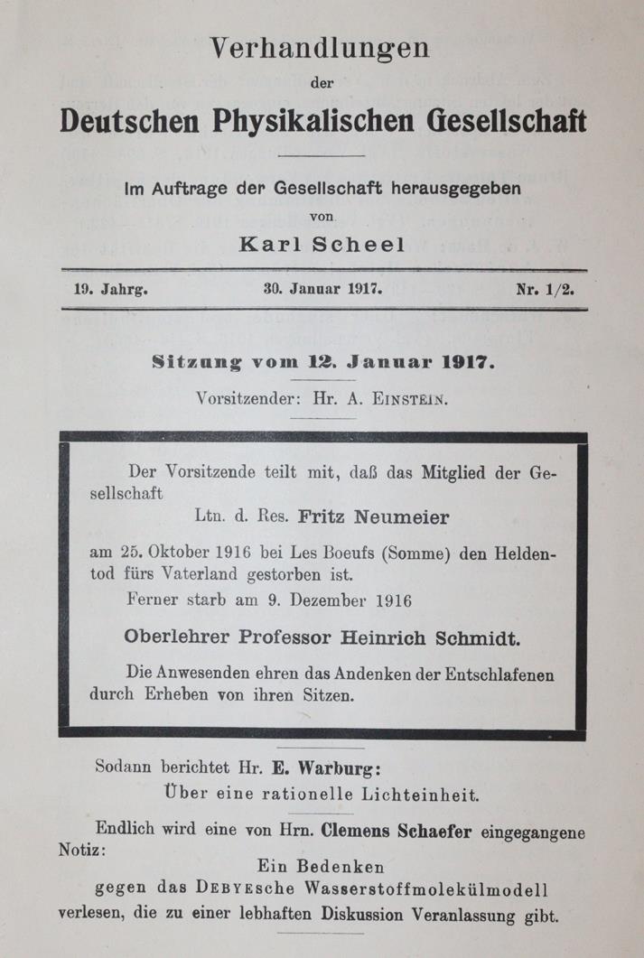 Scheel,K. (Hrsg.). | Bild Nr.1