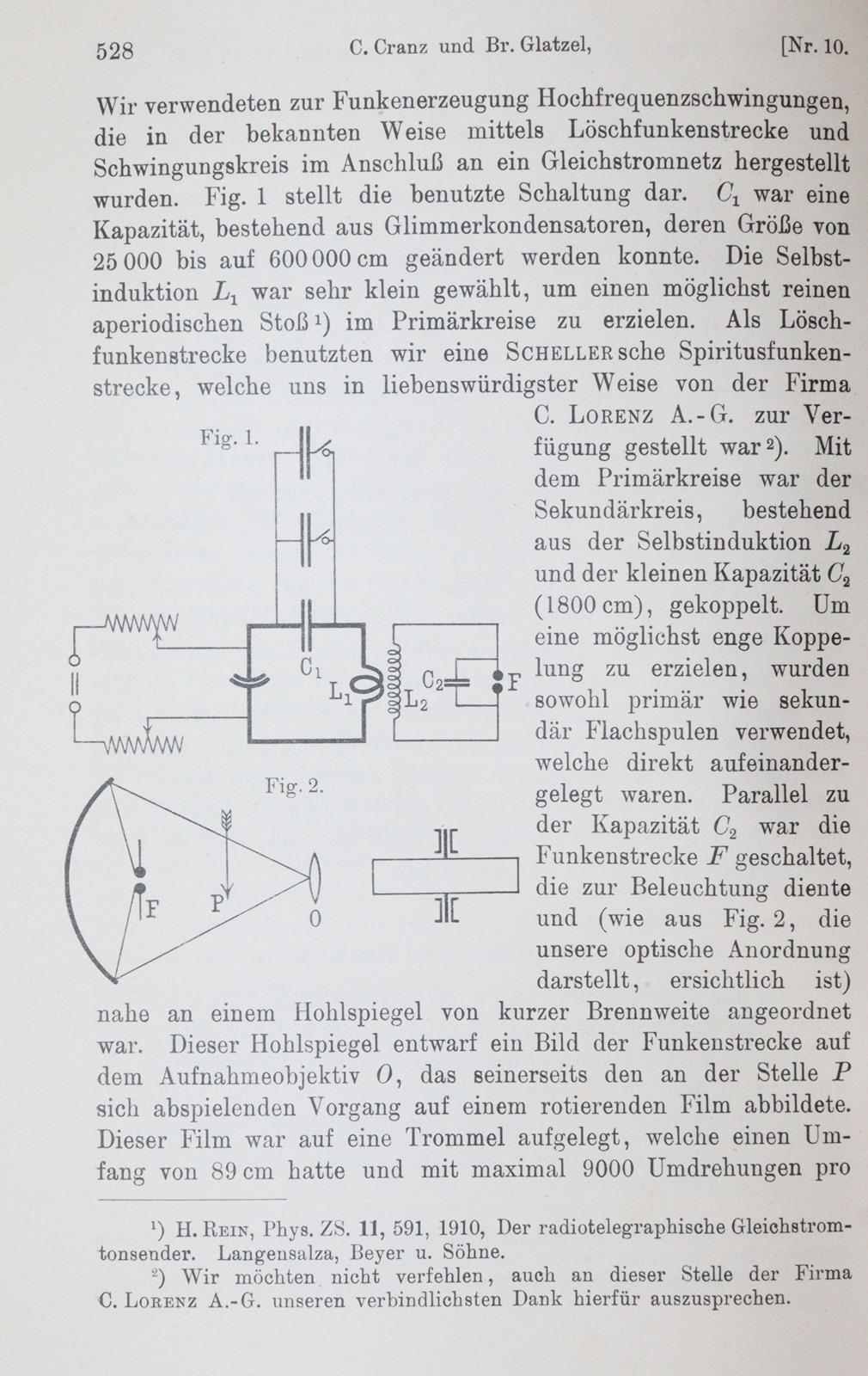 Scheel,K. (Hrsg.). | Bild Nr.2