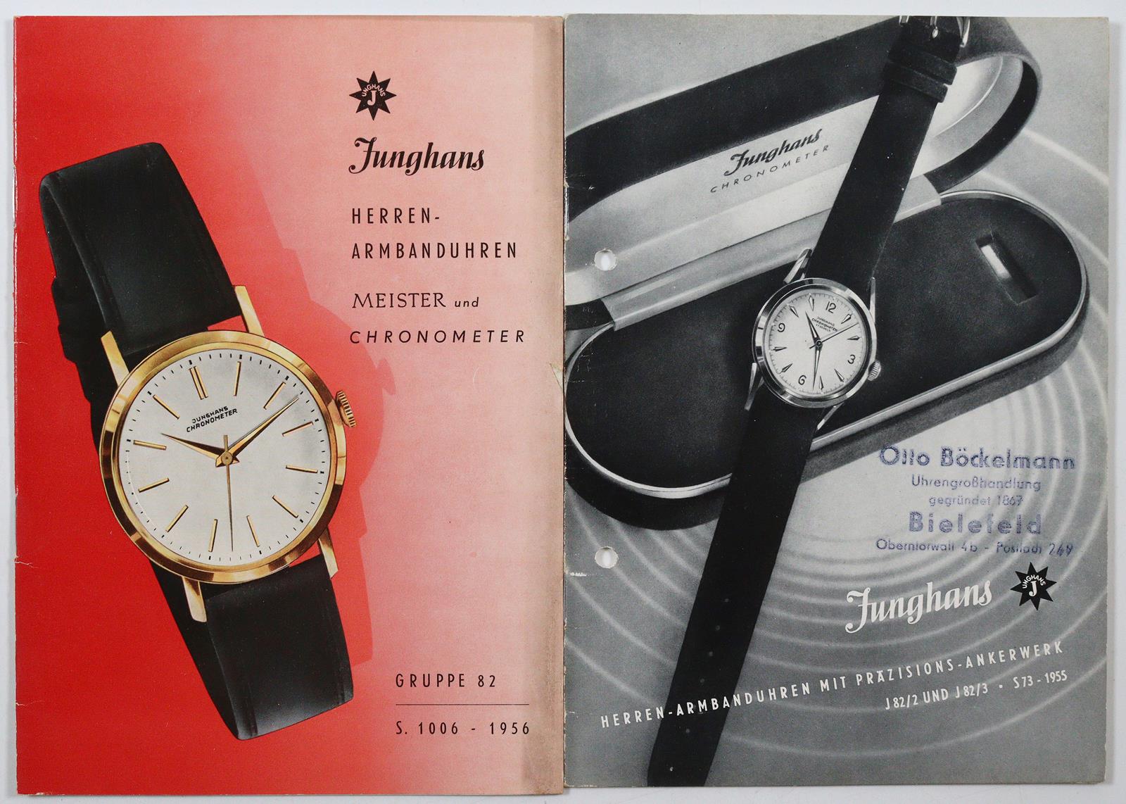 Junghans. | Bild Nr.2