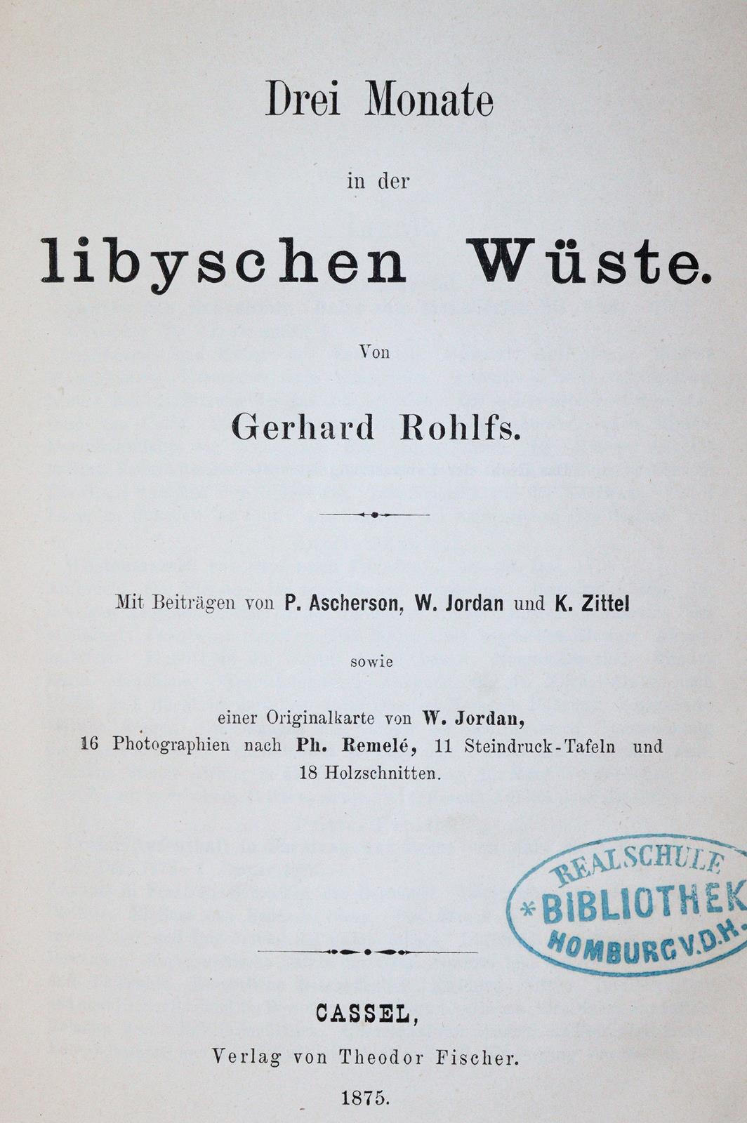 Rohlfs,G. | Bild Nr.1