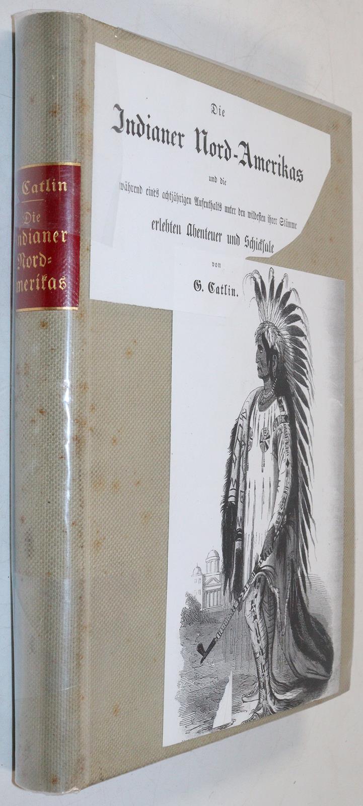 Catlin,G. | Bild Nr.6