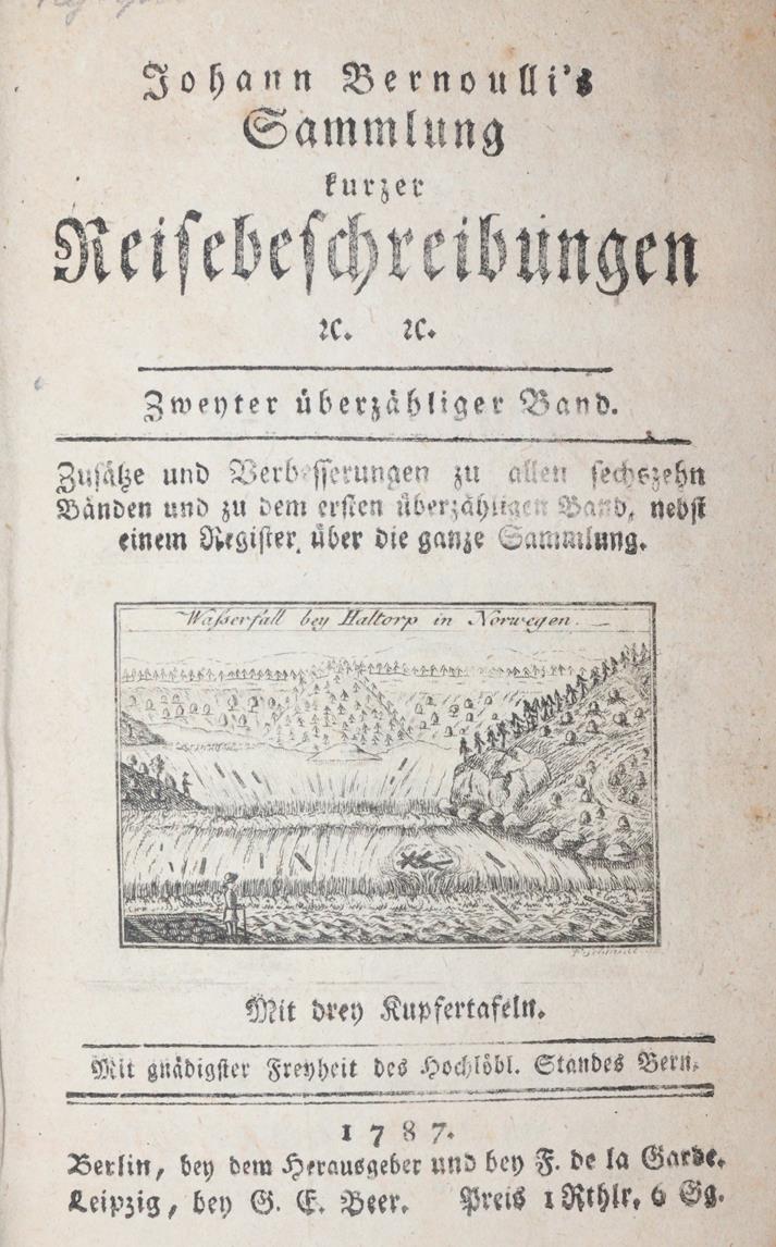 Bernoulli,J. | Bild Nr.1