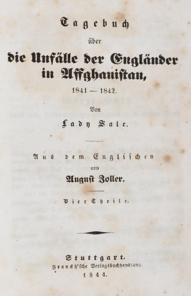 Sale,(F.). | Bild Nr.1