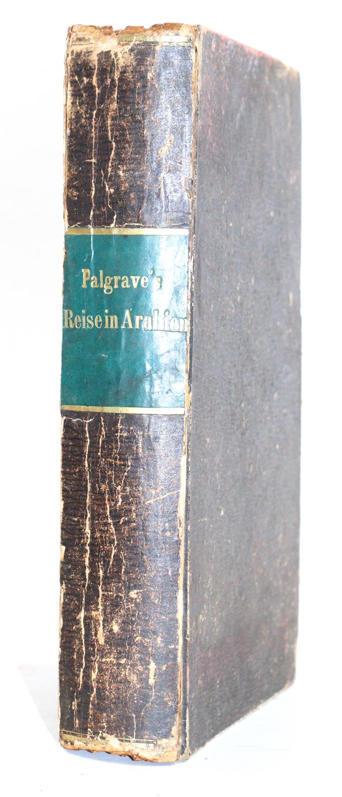 Palgrave,W.G. | Bild Nr.2