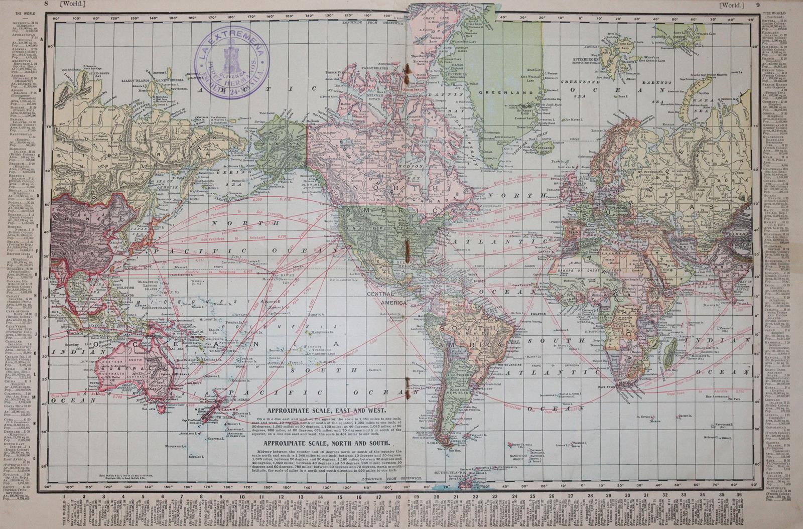 Rand-McNally. (Hrsg.). | Bild Nr.3