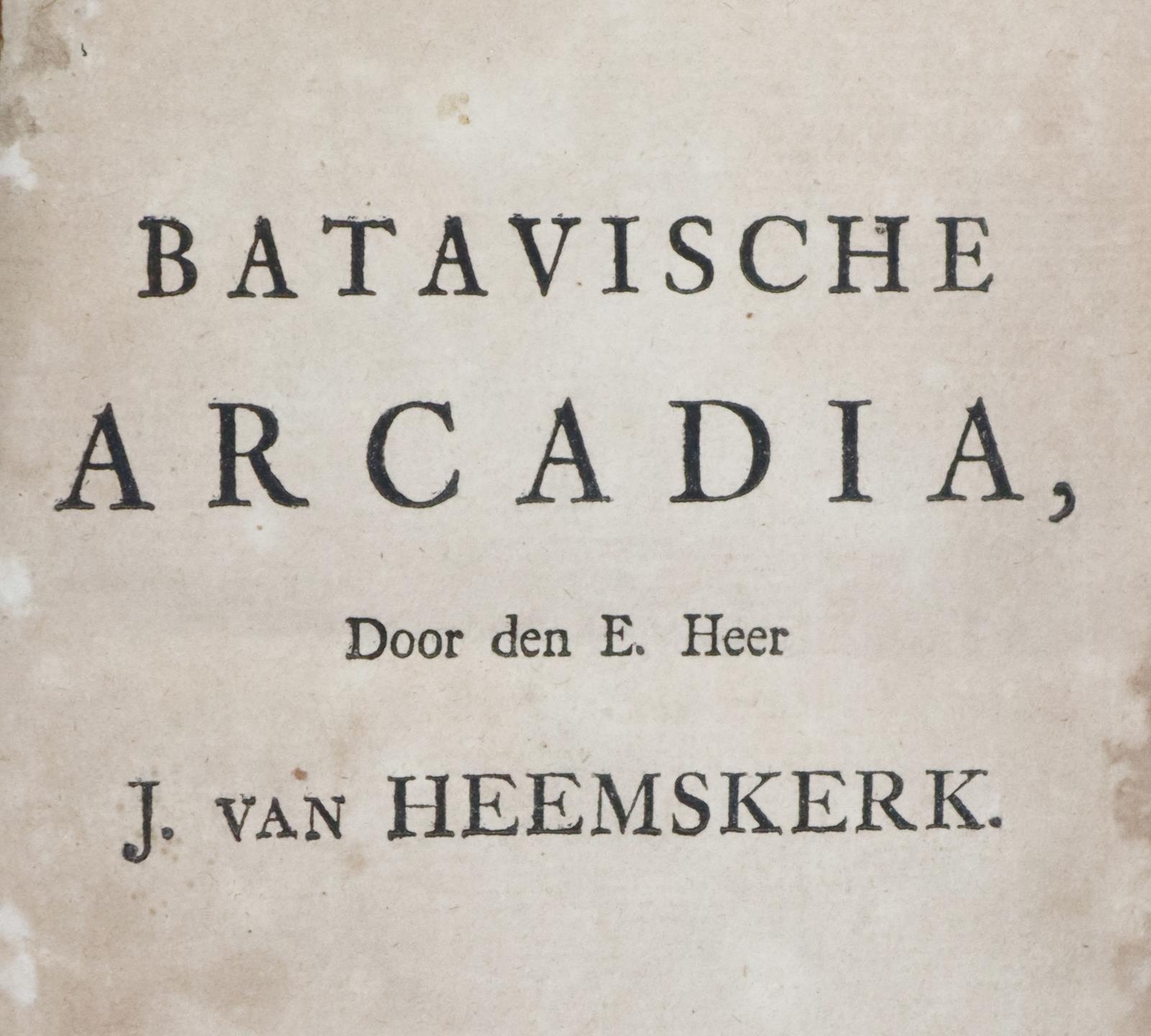 Heemskerk,J.v. | Bild Nr.3