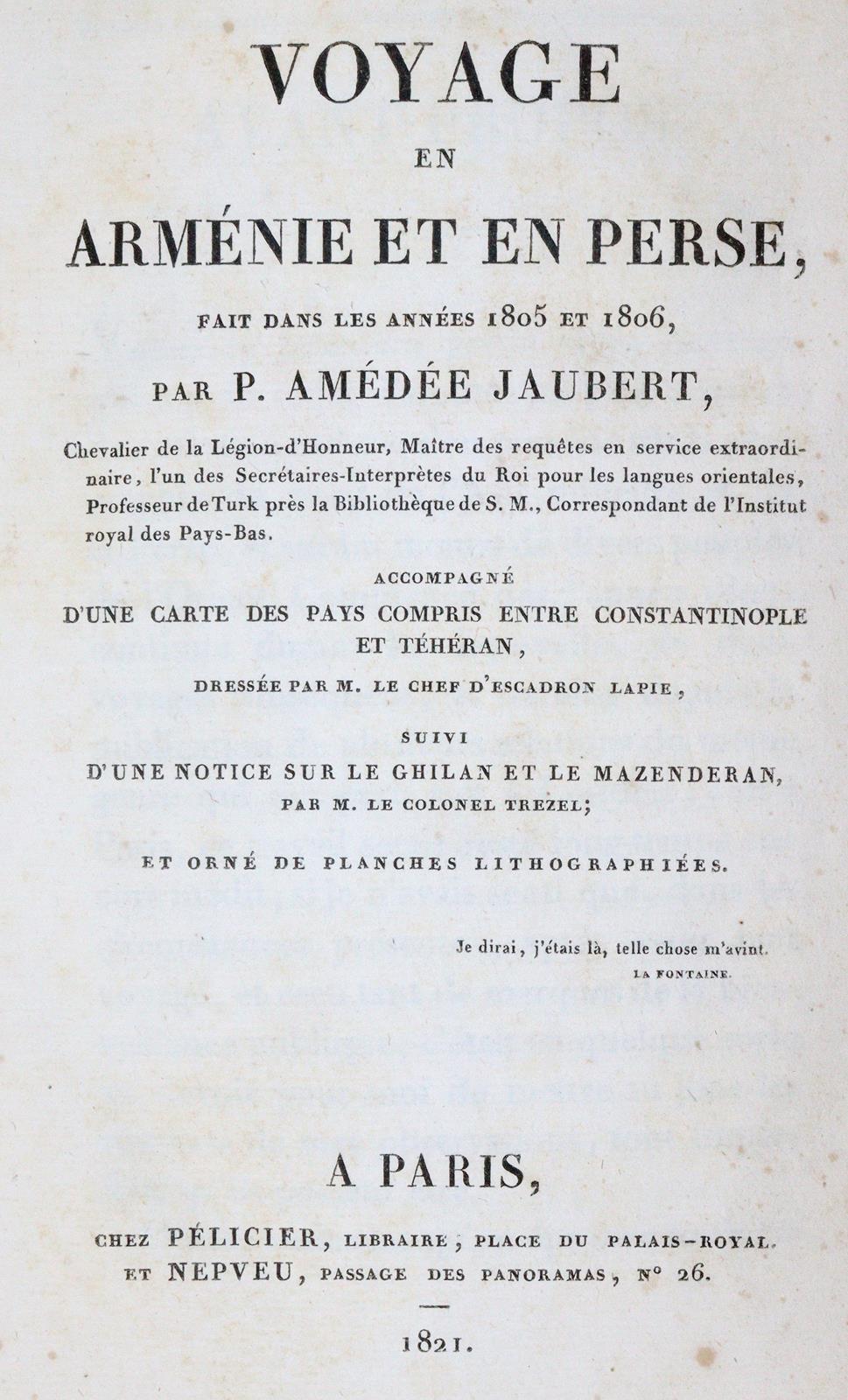 Jaubert,A. | Bild Nr.1