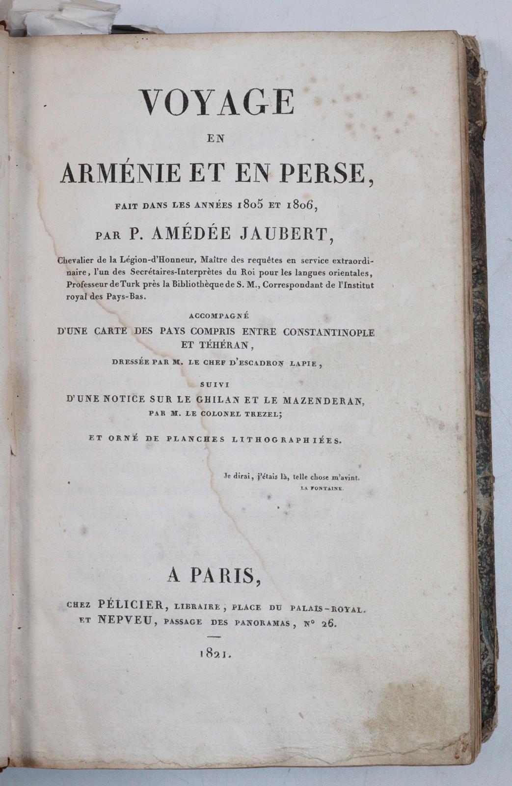 Jaubert,A. | Bild Nr.6