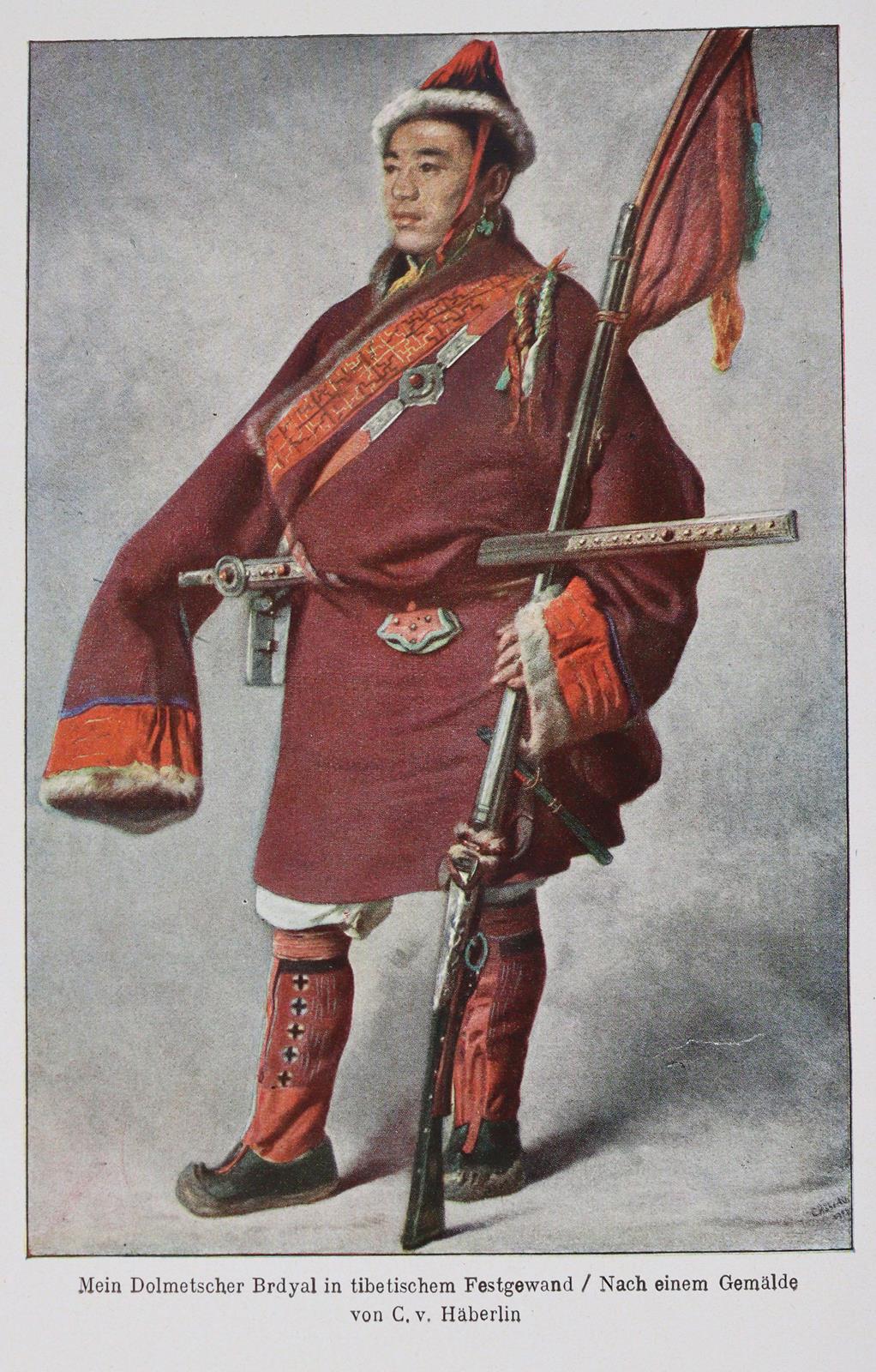 Landor,H.S. | Bild Nr.3