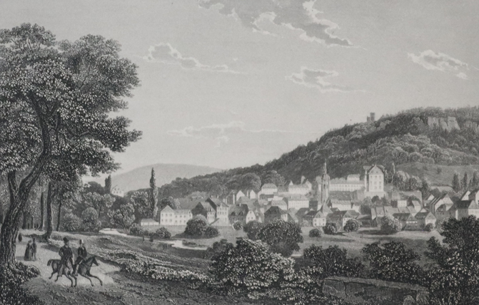 Baden-Baden. | Bild Nr.1