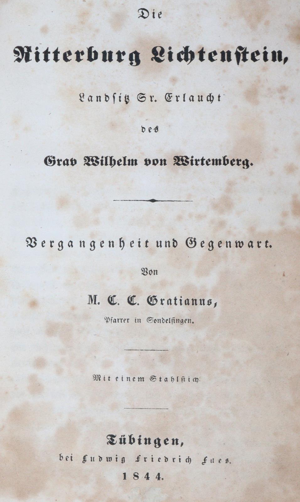 Gratianus,C.C. | Bild Nr.2