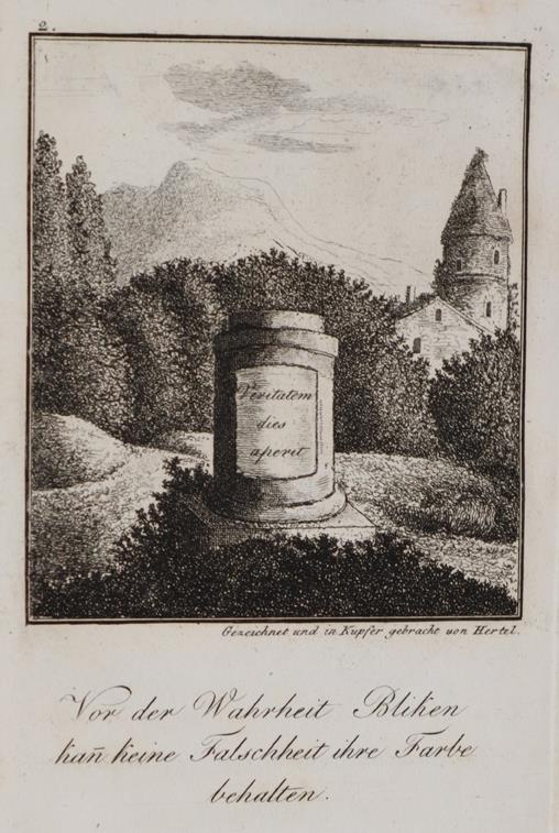Hertel,(J.J.). | Bild Nr.1