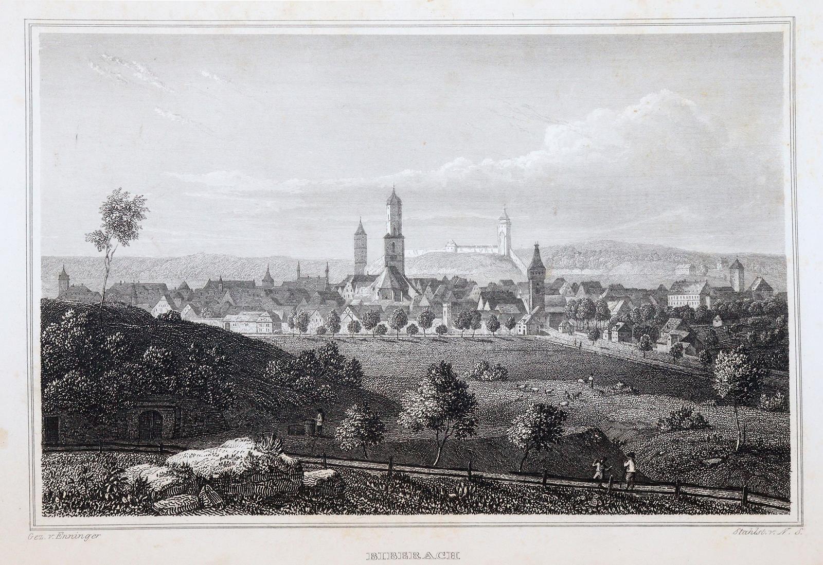 Königreich Württemberg, Das, | Bild Nr.3