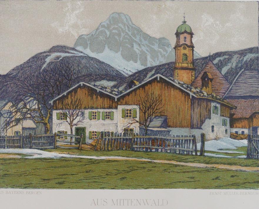 Müller-Bernburg, E. | Bild Nr.1