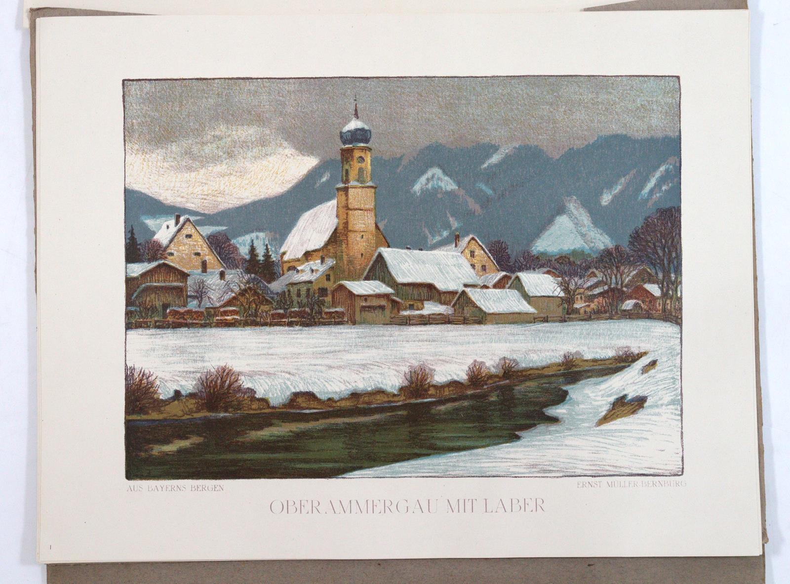 Müller-Bernburg, E. | Bild Nr.6