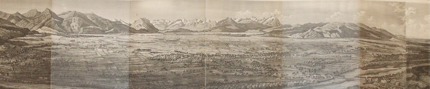 Panorama, | Bild Nr.1