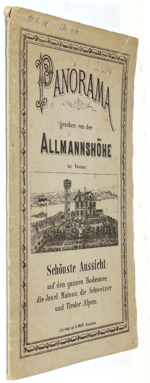 Panorama | Bild Nr.2