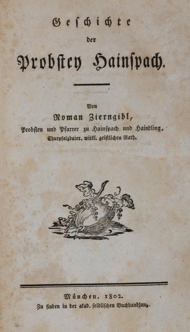 Zierngibl,R. | Bild Nr.1