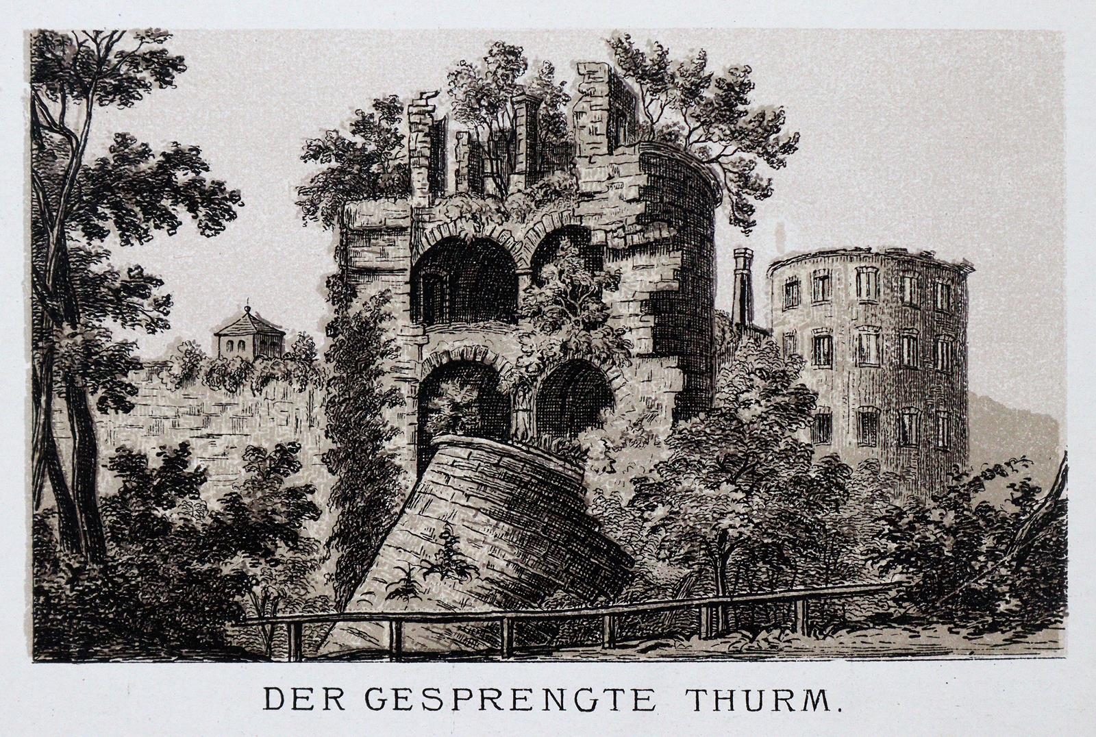 Heidelberg. | Bild Nr.2