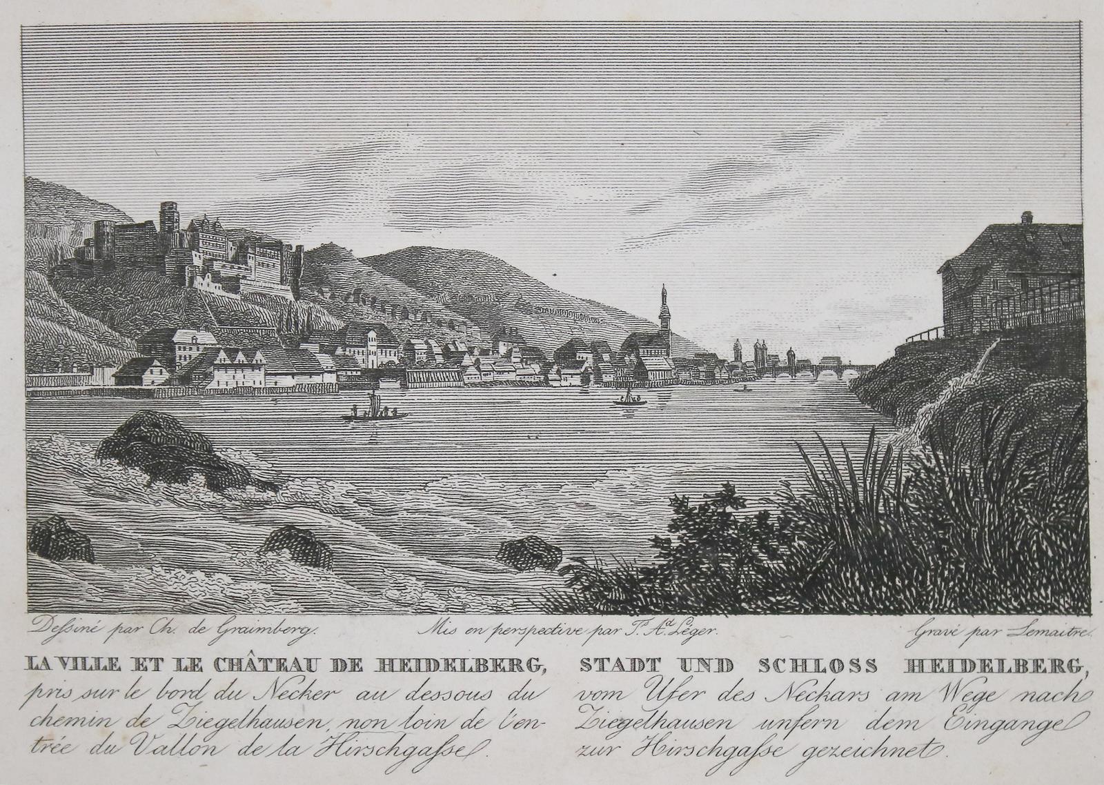 Graimberg,K.v. | Bild Nr.1
