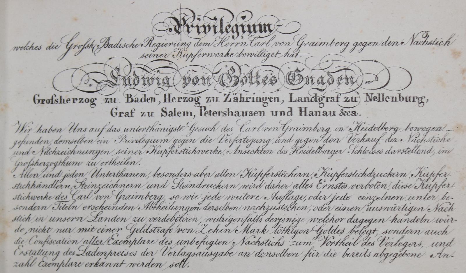 Graimberg,K.v. | Bild Nr.2
