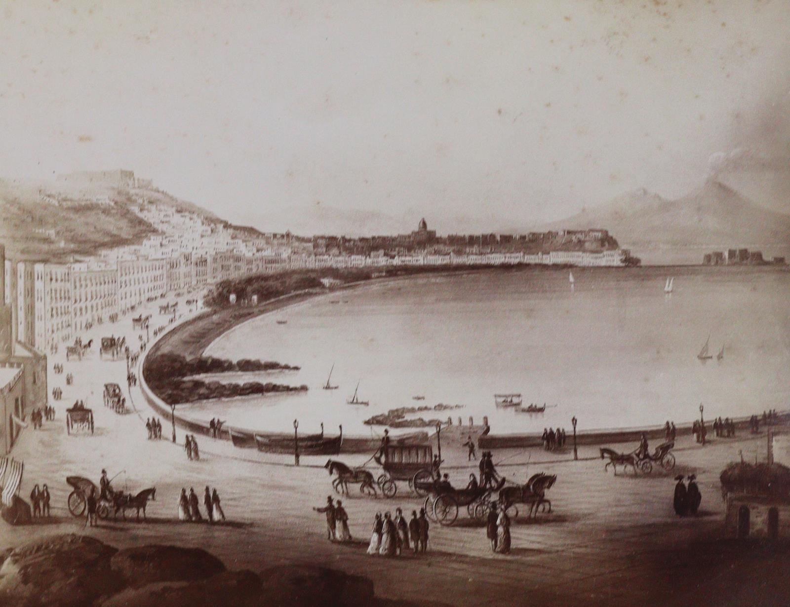 Italie, Egypte. | Bild Nr.2