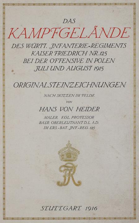 Heider,H.v. | Bild Nr.1