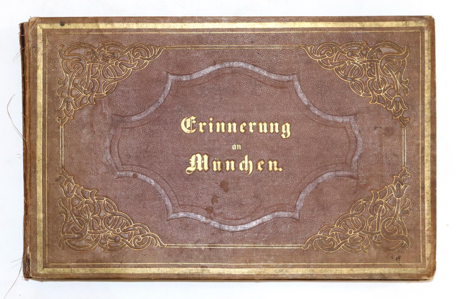 Erinnerung an München | Bild Nr.3