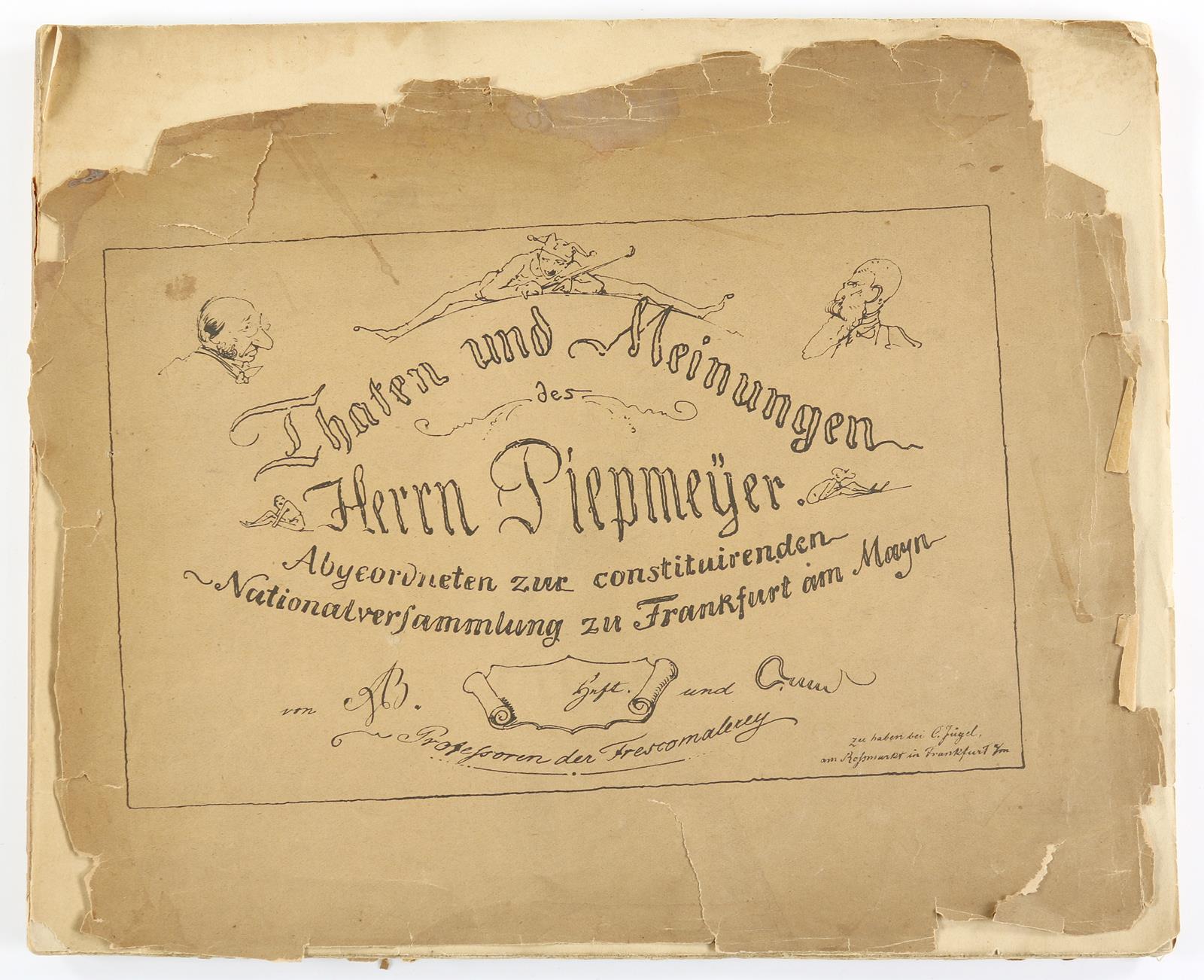 (Schrödter,A. u. J.H.Detmold). | Bild Nr.2