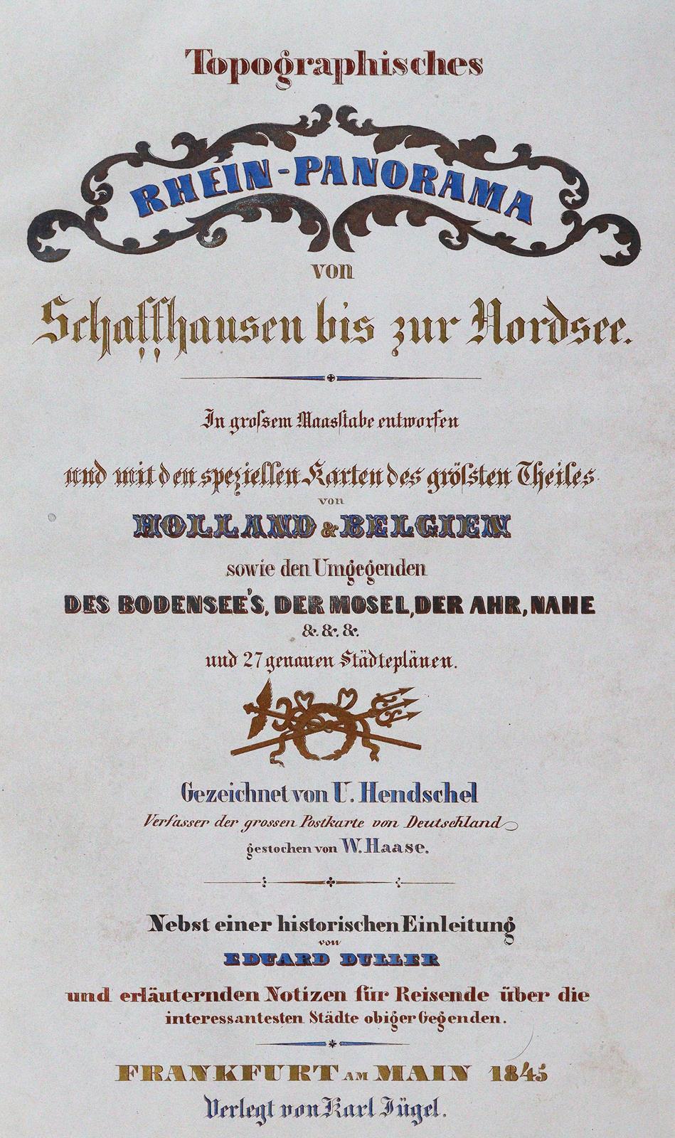 Hendschel,U. | Bild Nr.1