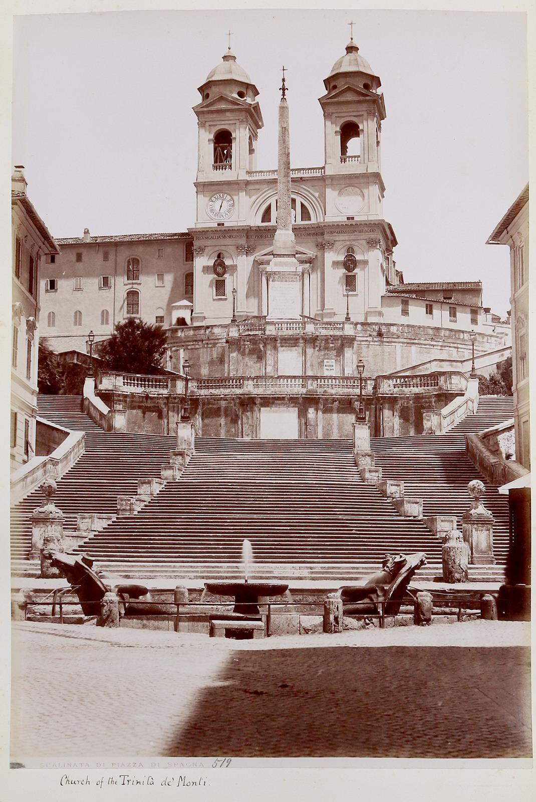 Roma und Scultura Antica. | Bild Nr.4
