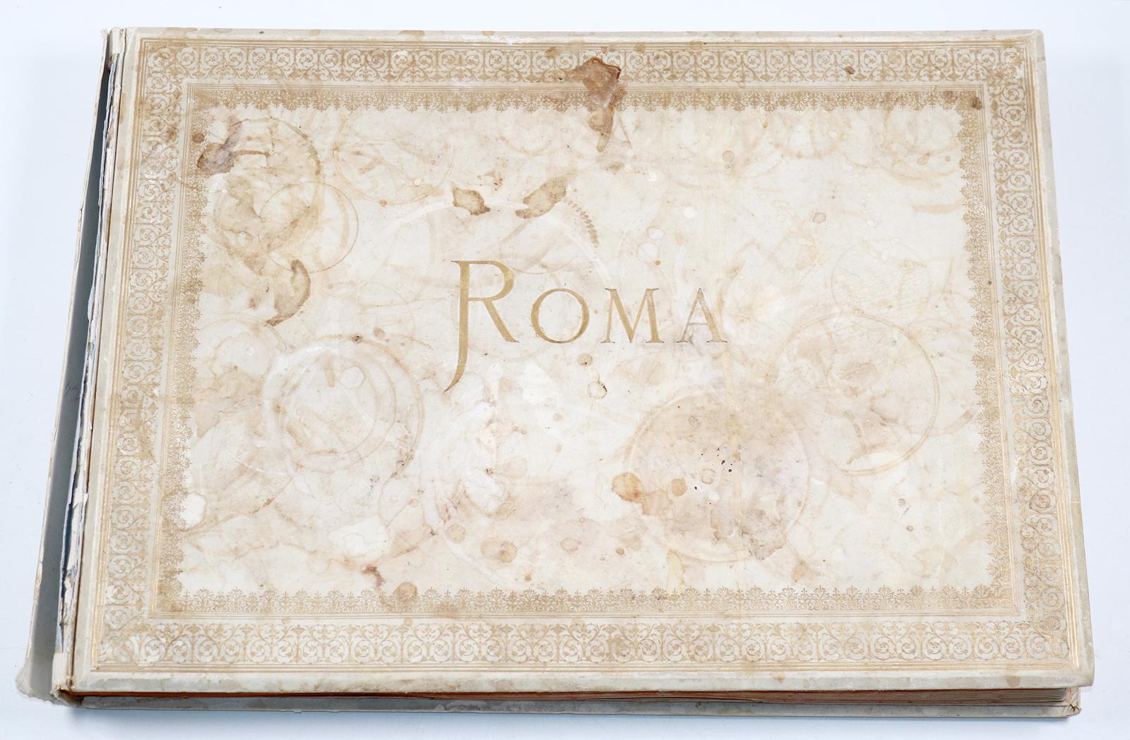 Roma und Scultura Antica. | Bild Nr.5