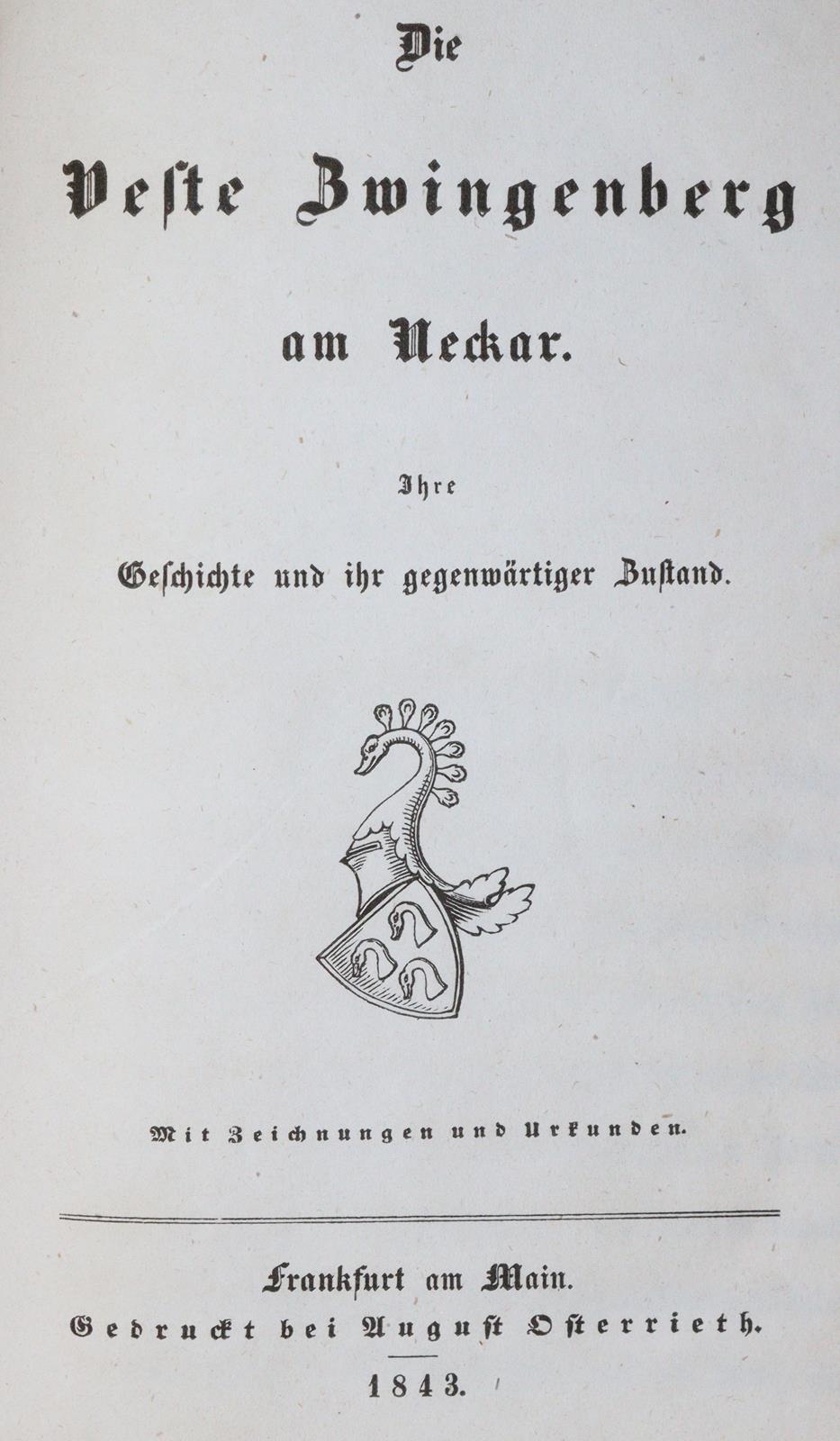 (Krieg von Hochfelden,G.H.). | Bild Nr.2